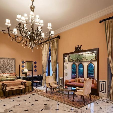 Rambagh Palace Divisione di Divisione di Jaipur Esterno foto