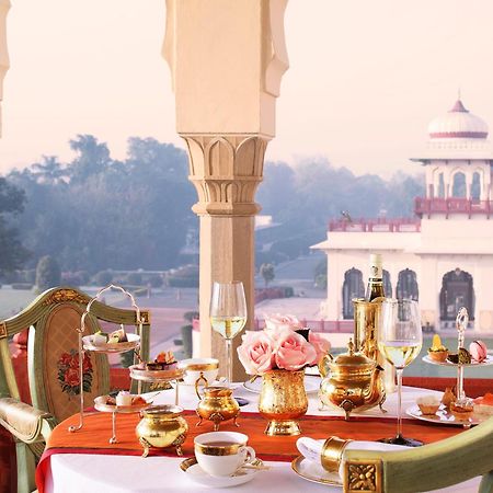 Rambagh Palace Divisione di Divisione di Jaipur Esterno foto