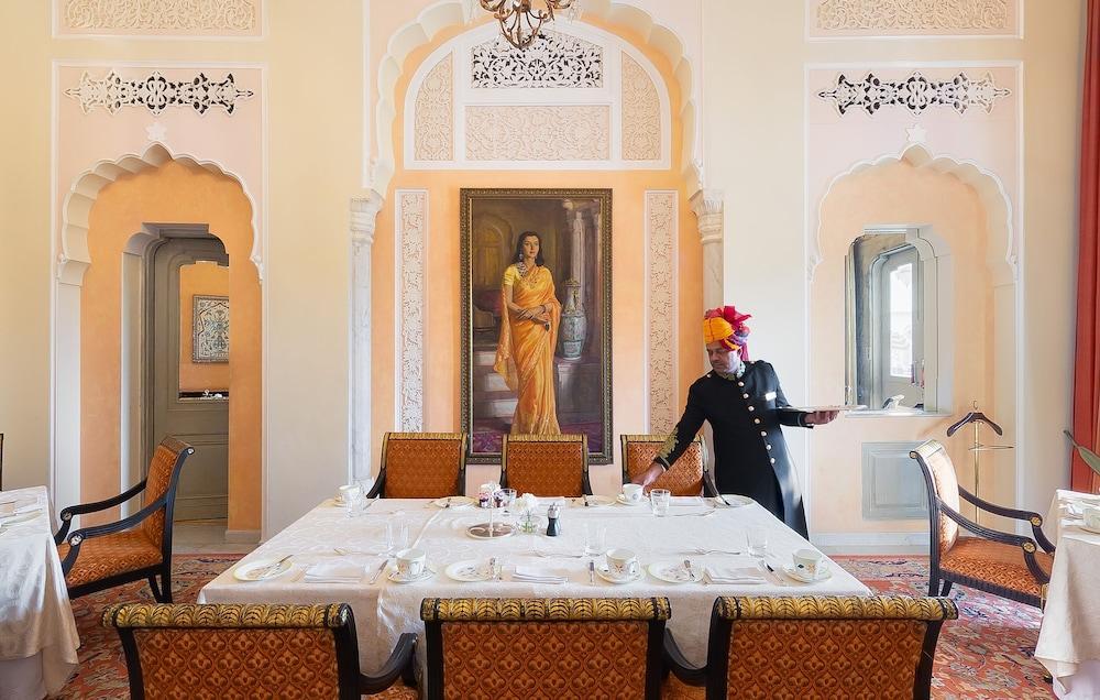 Rambagh Palace Divisione di Divisione di Jaipur Esterno foto