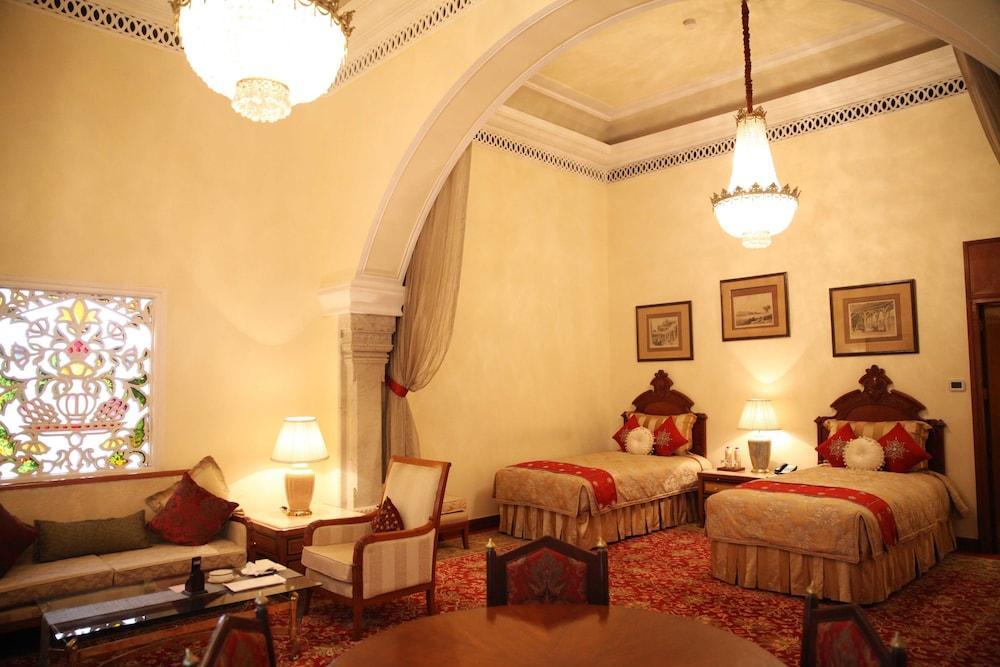 Rambagh Palace Divisione di Divisione di Jaipur Esterno foto