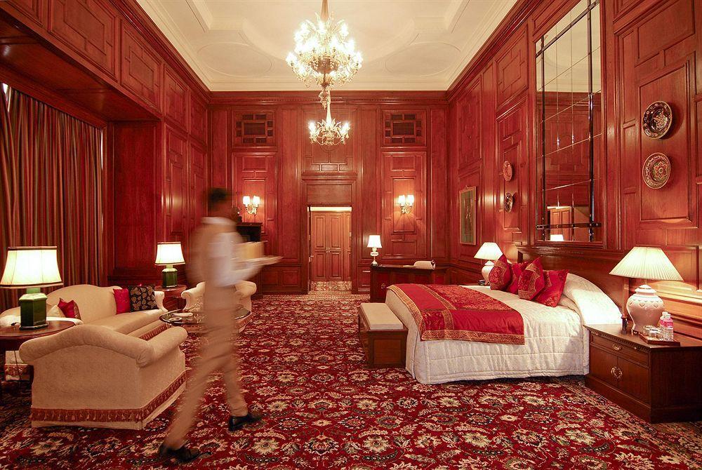 Rambagh Palace Divisione di Divisione di Jaipur Camera foto