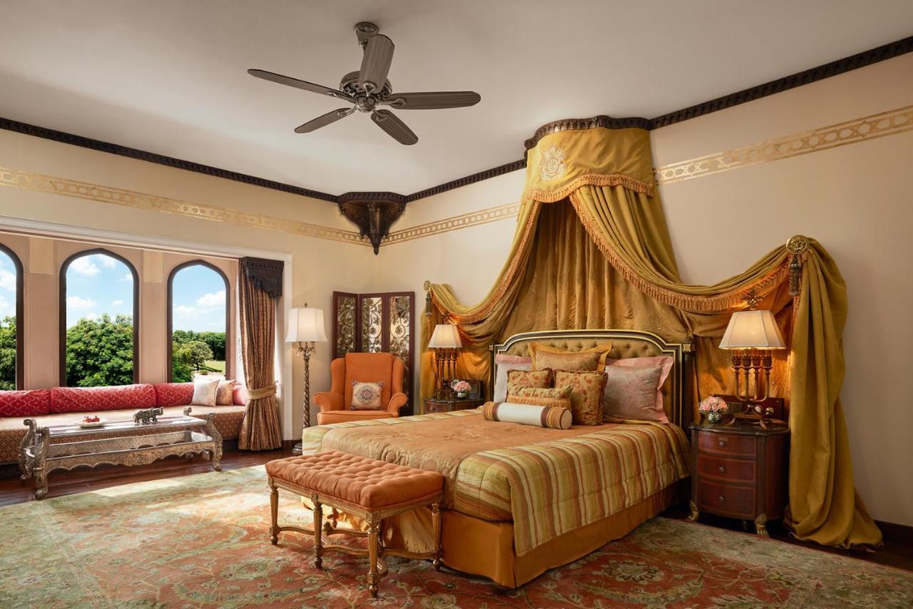 Rambagh Palace Divisione di Divisione di Jaipur Esterno foto