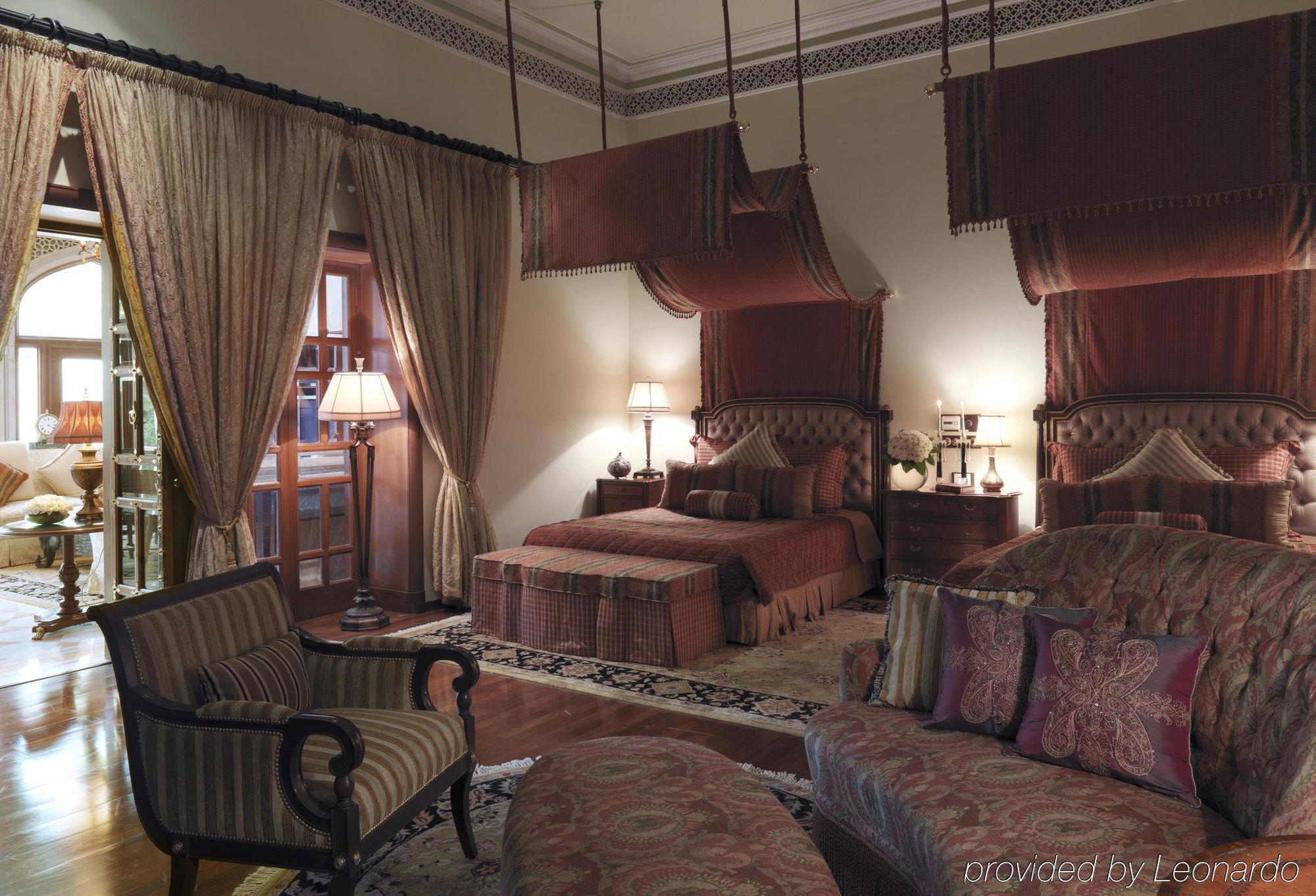 Rambagh Palace Divisione di Divisione di Jaipur Camera foto