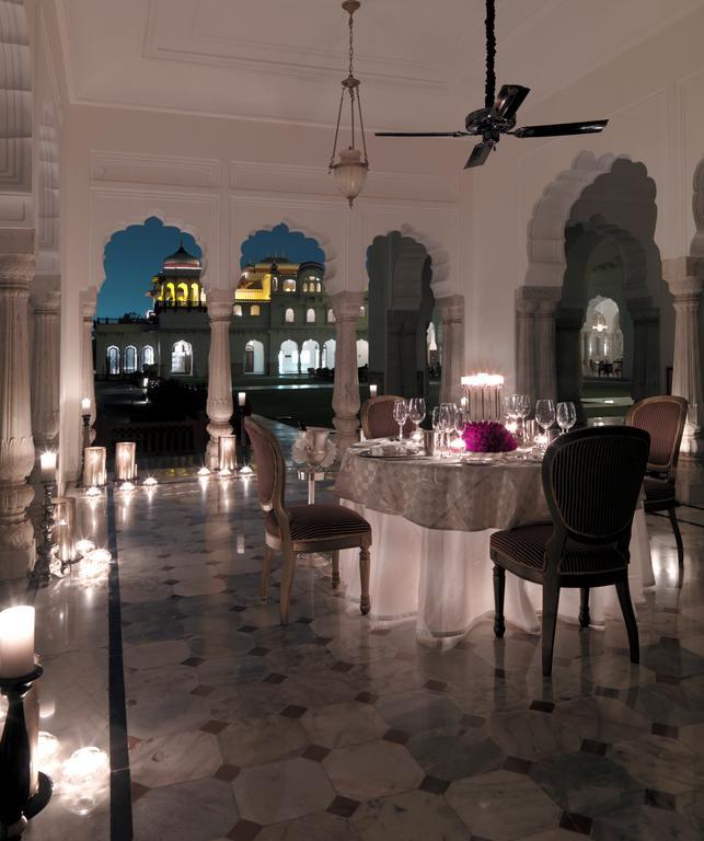 Rambagh Palace Divisione di Divisione di Jaipur Esterno foto