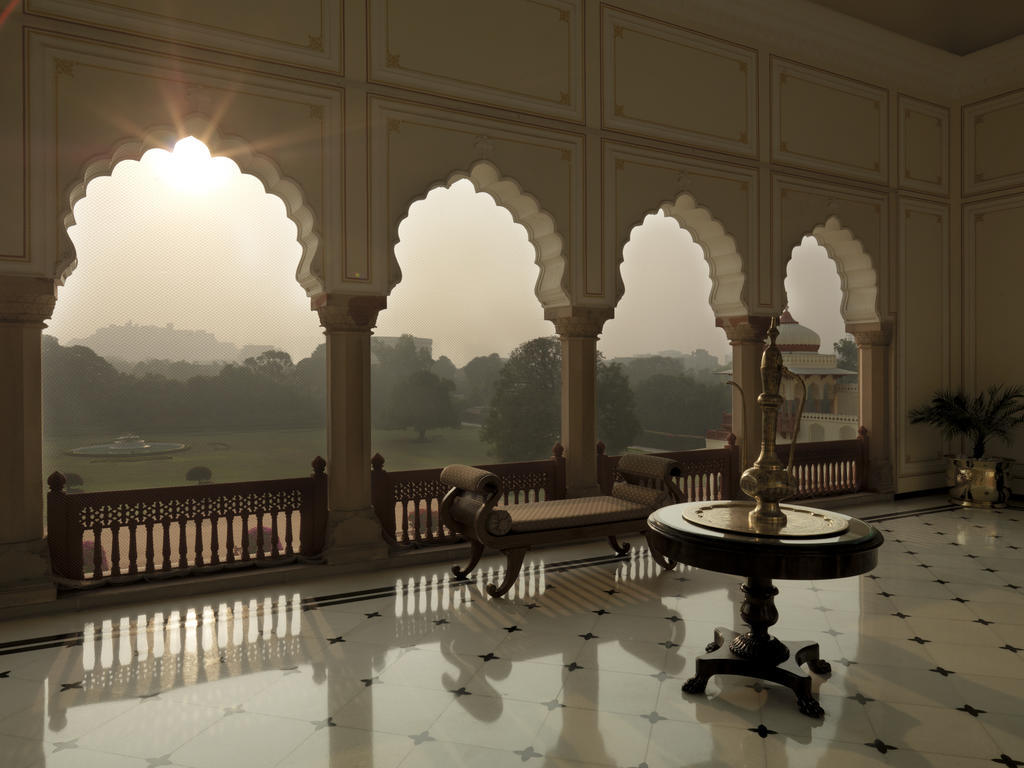 Rambagh Palace Divisione di Divisione di Jaipur Esterno foto