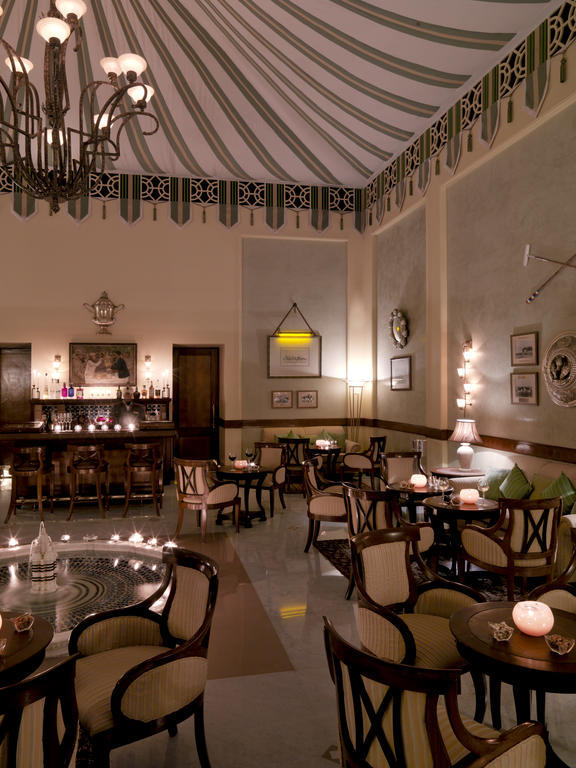 Rambagh Palace Divisione di Divisione di Jaipur Esterno foto