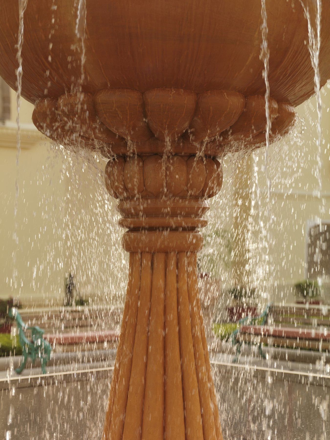 Rambagh Palace Divisione di Divisione di Jaipur Esterno foto