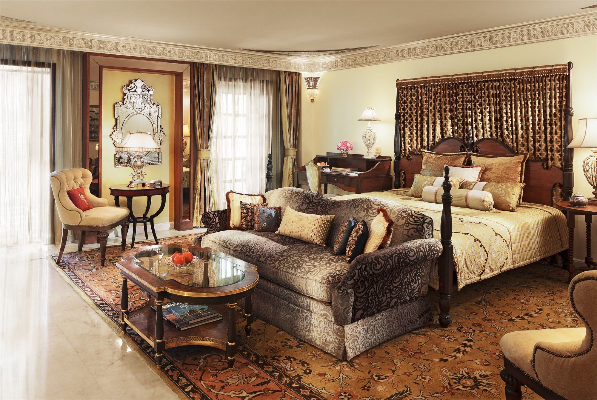 Rambagh Palace Divisione di Divisione di Jaipur Esterno foto