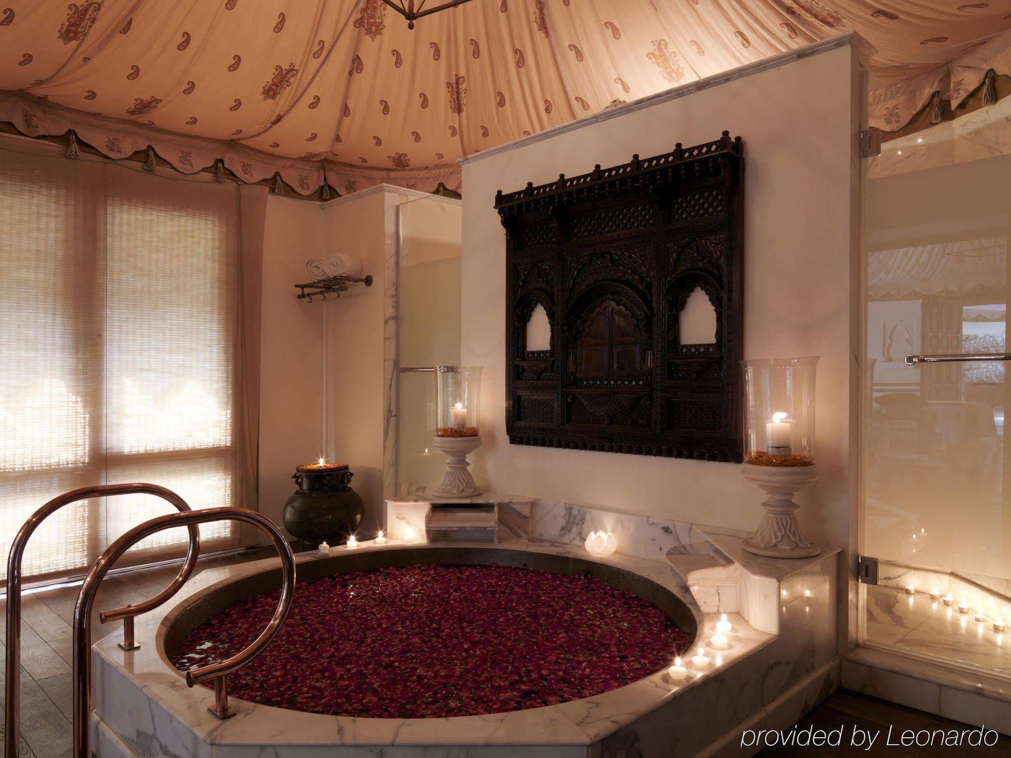 Rambagh Palace Divisione di Divisione di Jaipur Camera foto