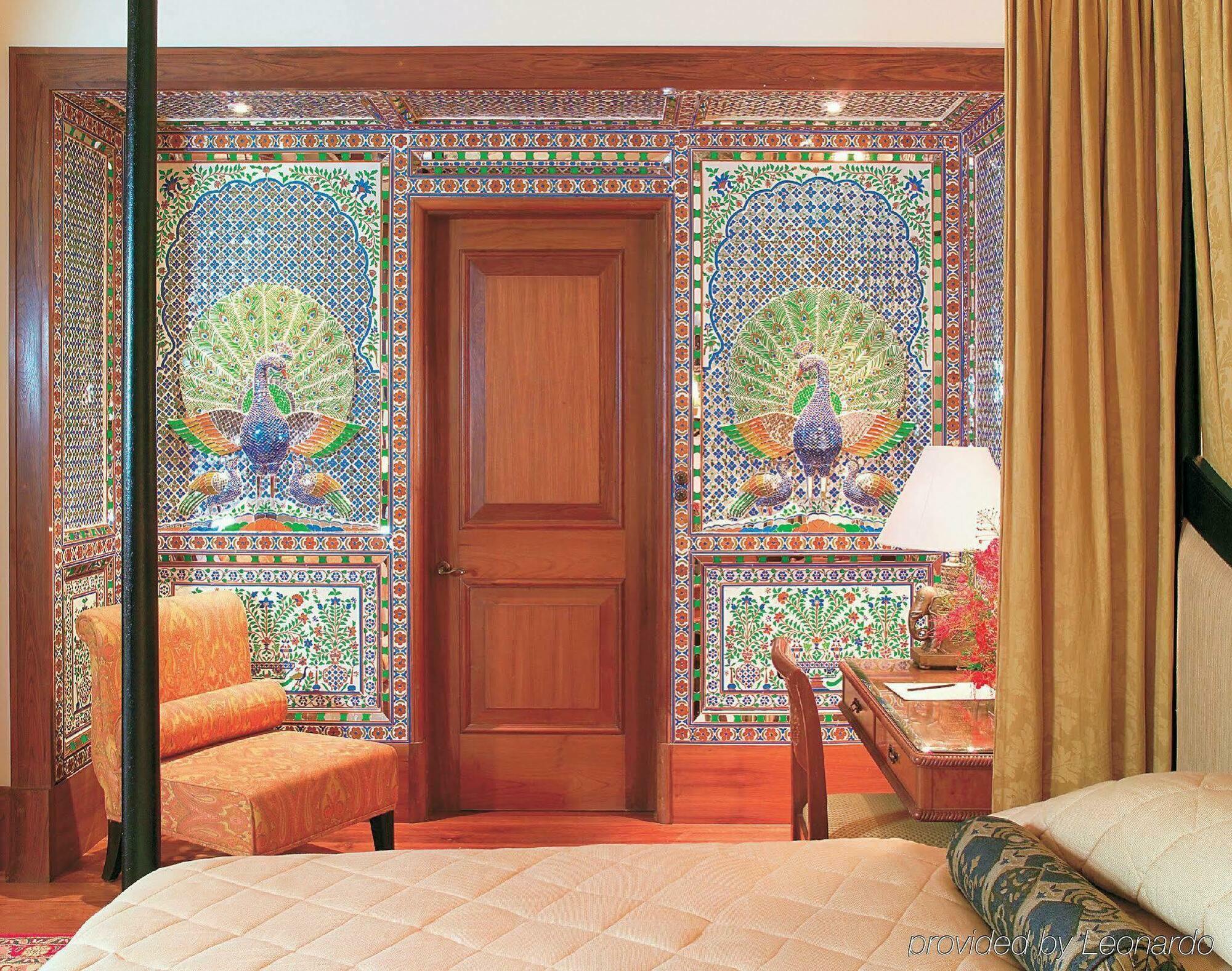 Rambagh Palace Divisione di Divisione di Jaipur Camera foto
